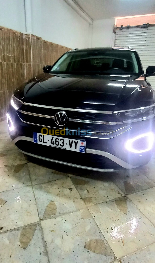 Volkswagen T-Roc 2023 Style+