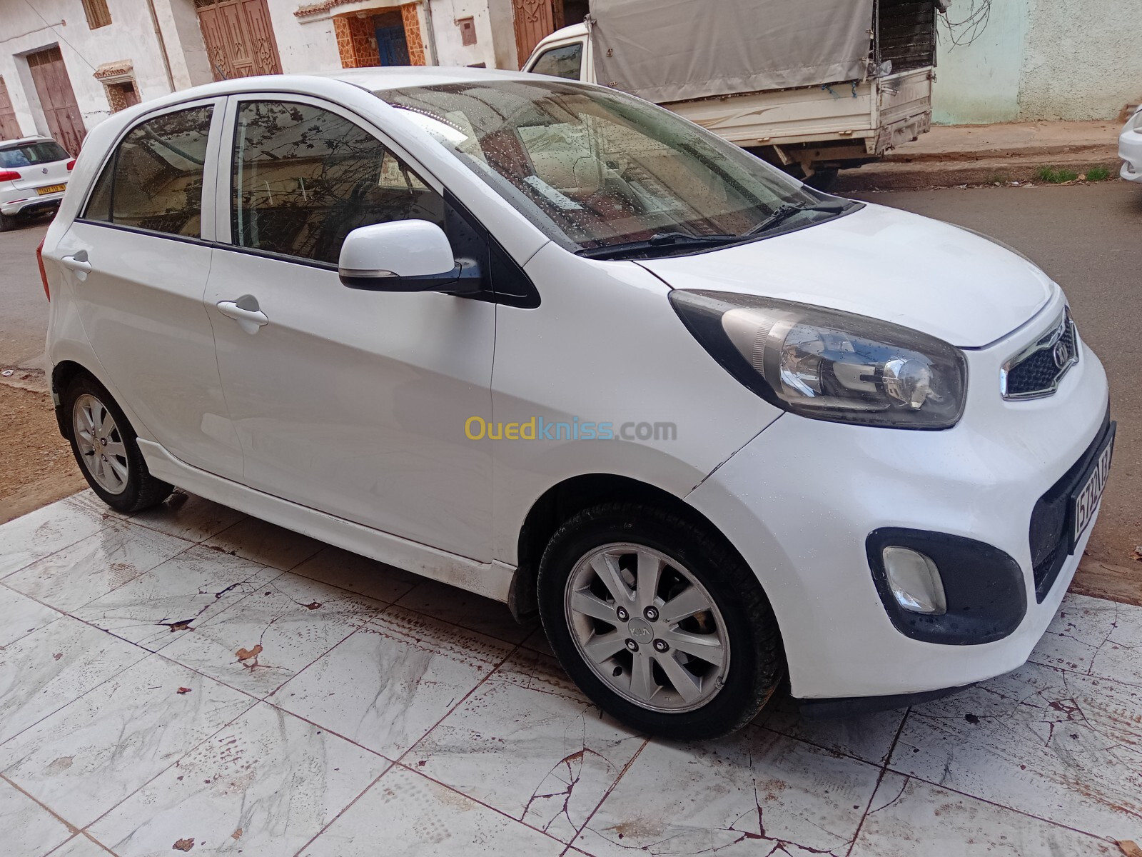 Kia Picanto 2013 Style