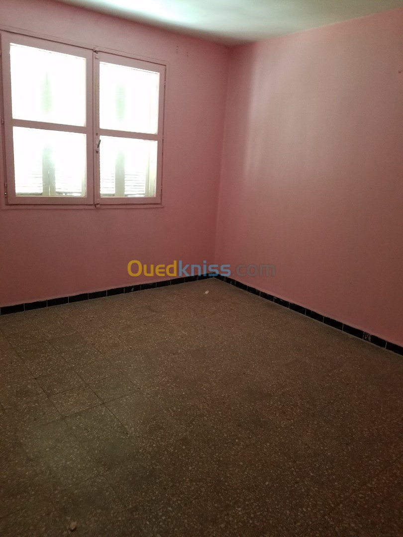 Vente Appartement F3 Annaba Sidi Amar