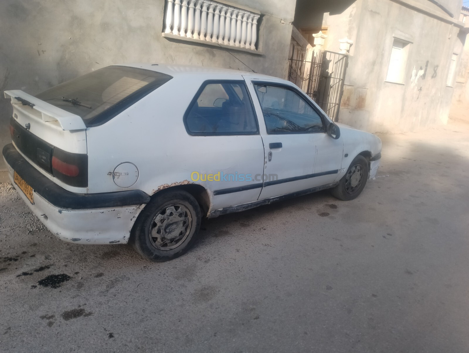 Renault 19 1993 19