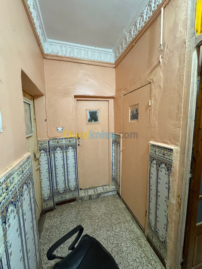 Vente Villa Saïda Saida