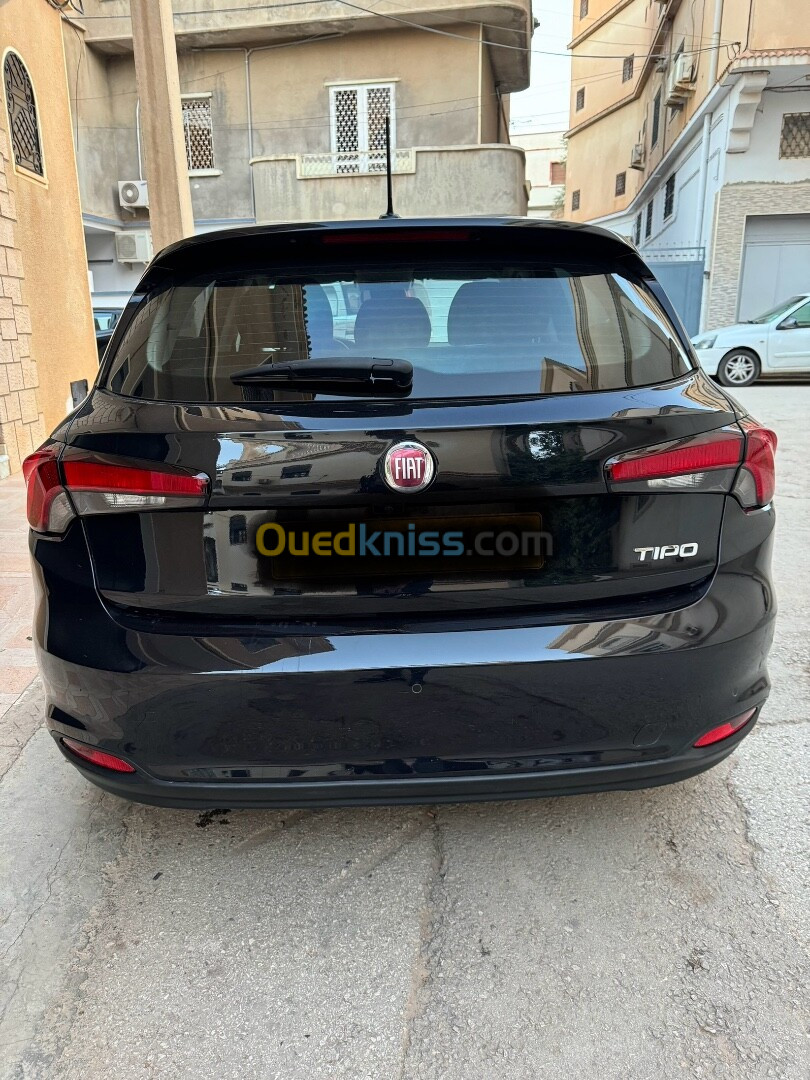 Fiat Tipo 2021 Life