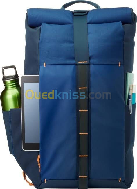 Sac a dos hp rolltop backpack