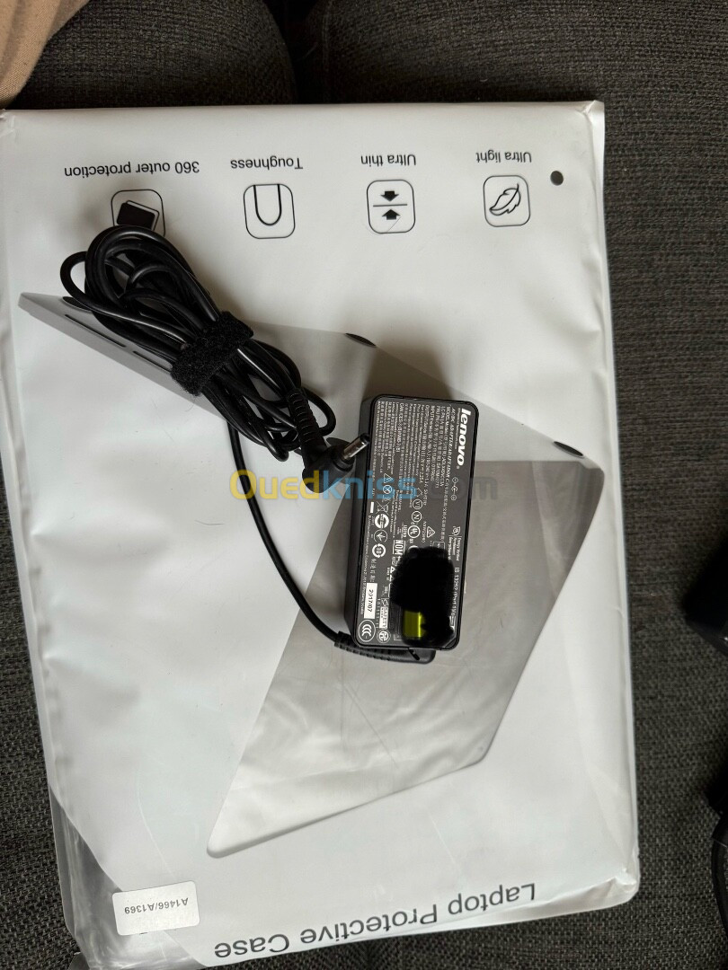 Chargeur typec lenovo dell hp 65w