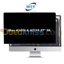 Ecran dalle macbook air pro imac 2012/2024