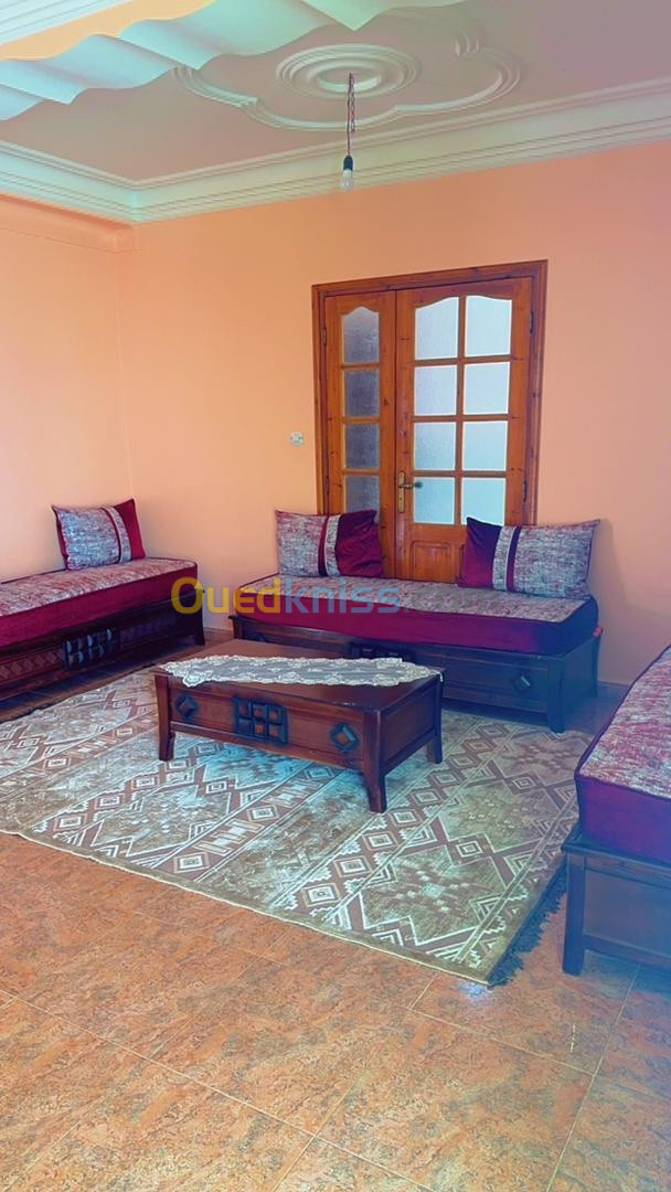 Location vacances Villa Skikda Filfla