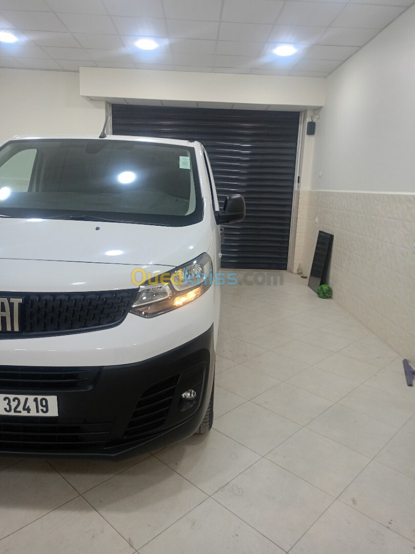 Fiat Scudo 2024 PR 17