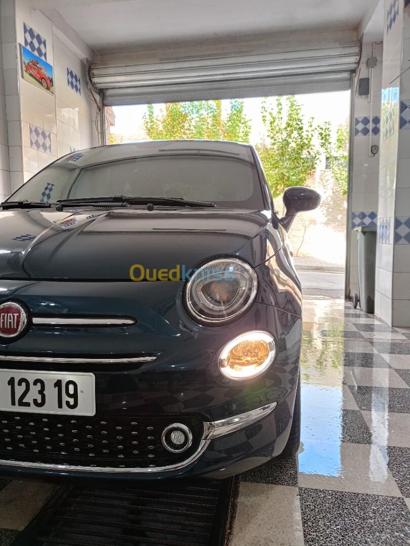 Fiat 500 2023 Club