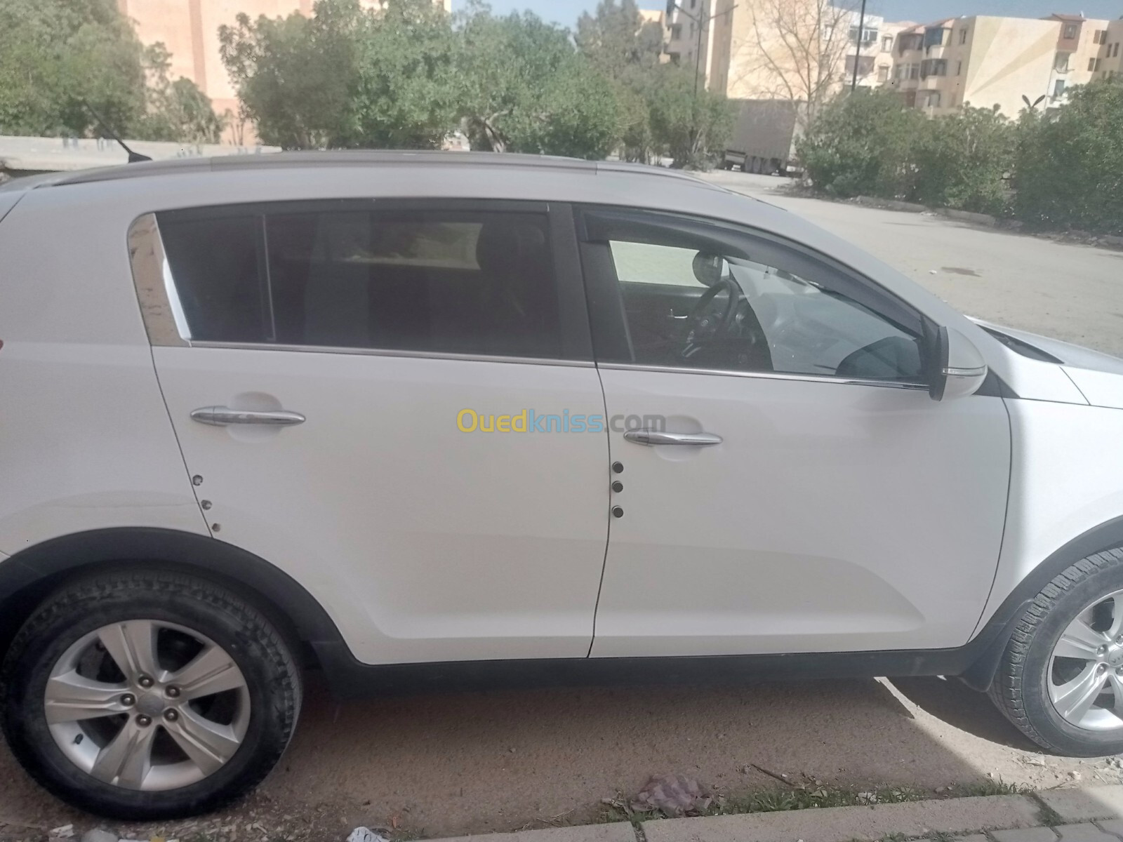 Kia Sportage 2012 Sportage