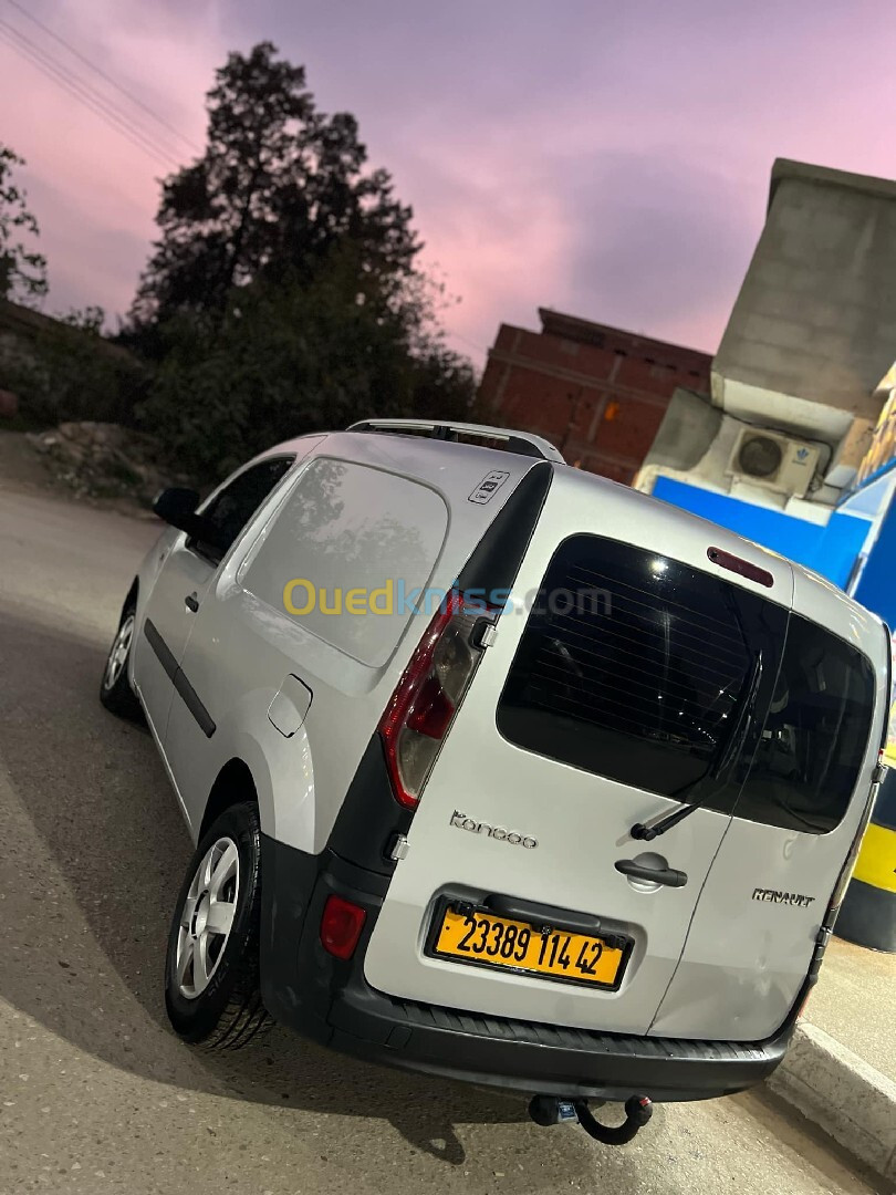 Renault Kangoo 2014 Kangoo