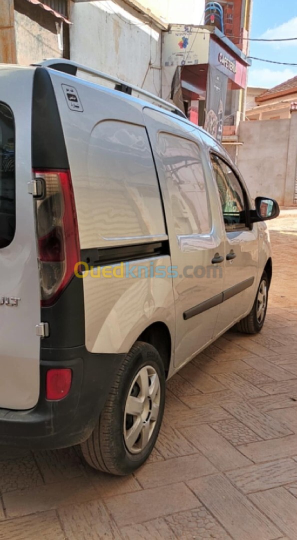 Renault Kangoo 2014