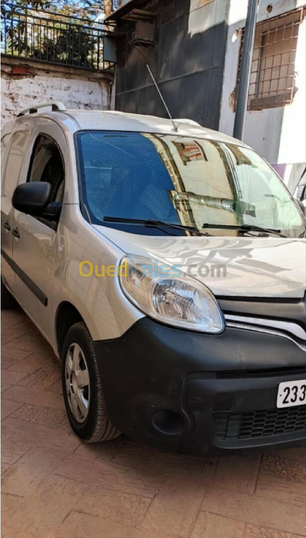 Renault Kangoo 2014