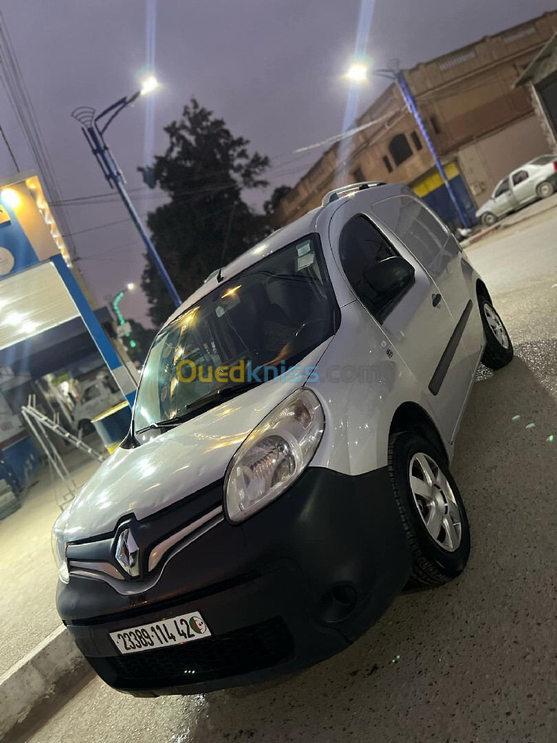 Renault Kangoo 2014 Kangoo