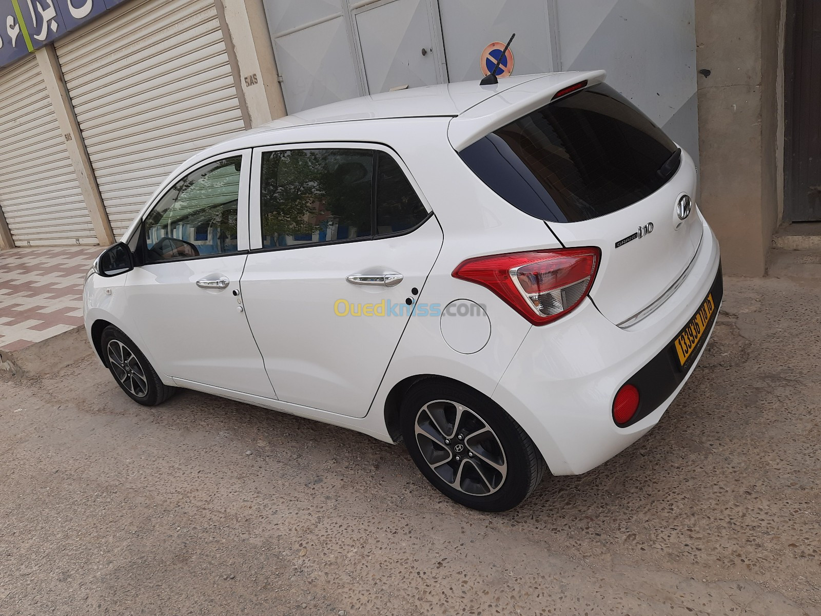 Hyundai i10 2018 