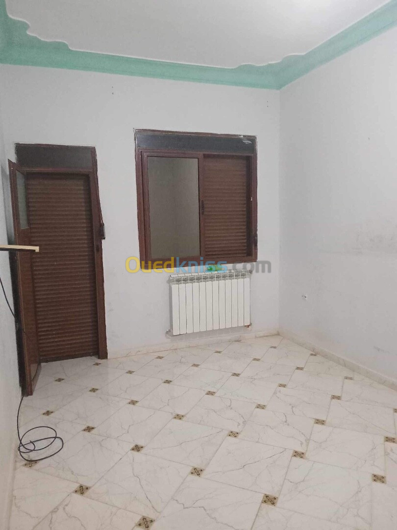 Location Niveau De Villa F3 Tlemcen Mansourah