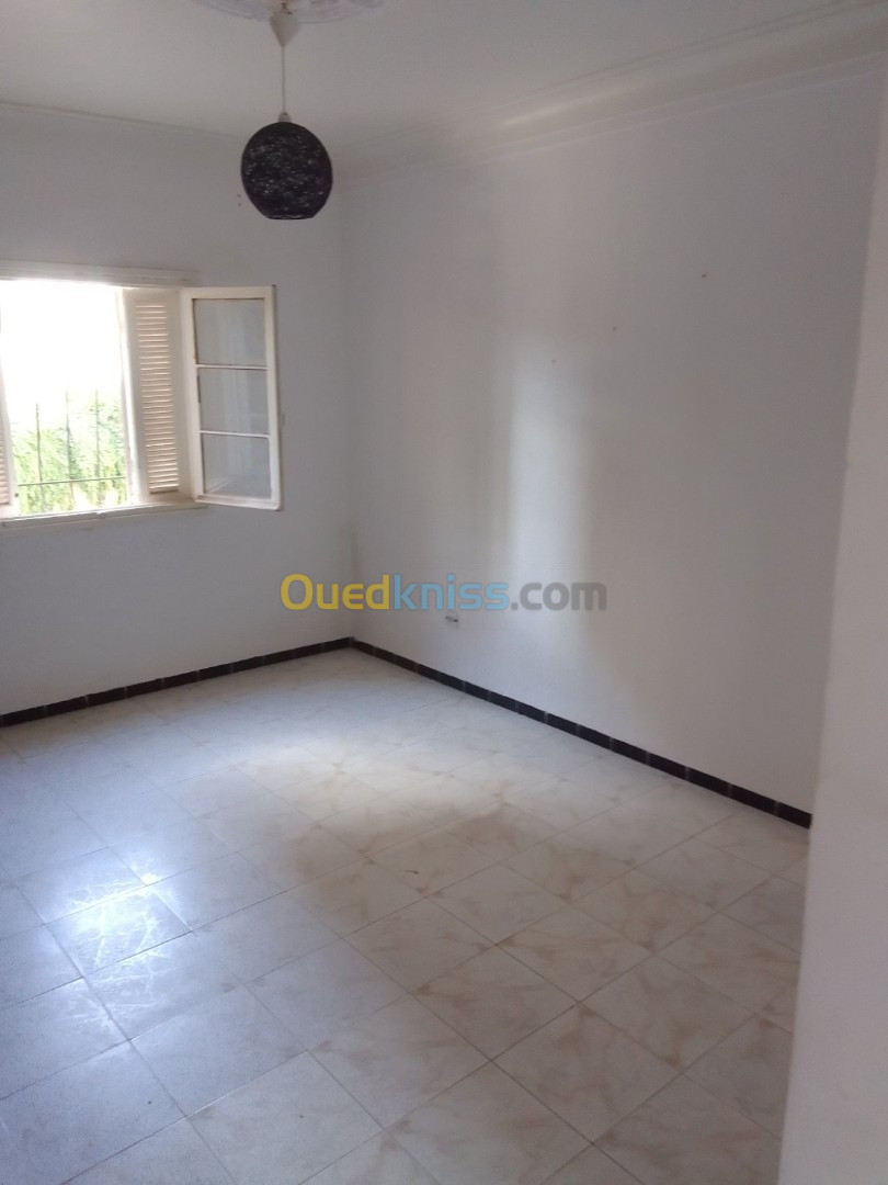 Vente Appartement F5 Alger Cheraga