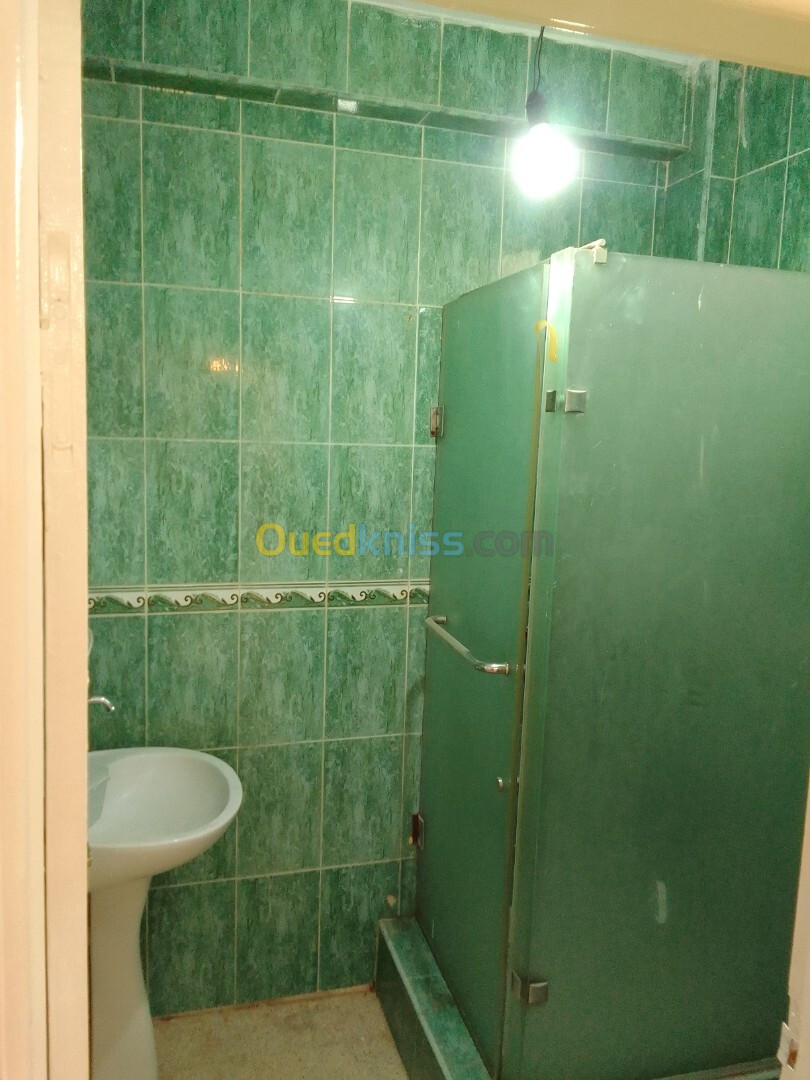 Location Appartement F2 Alger Cheraga