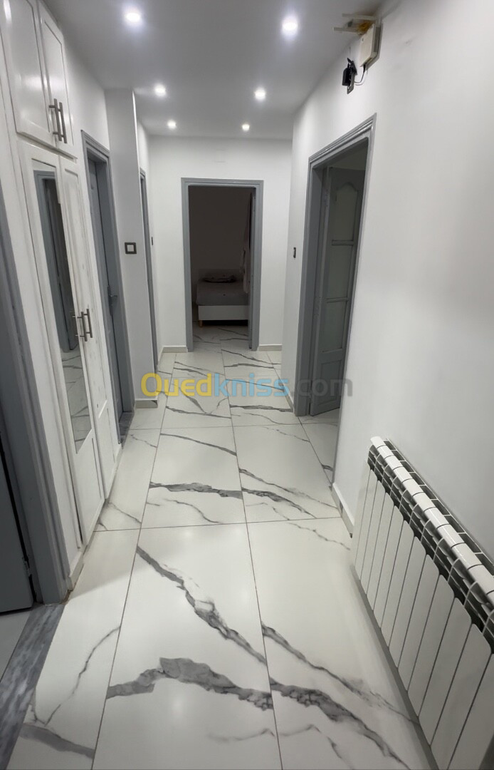 Vente Appartement F03 Tipaza Bou ismail