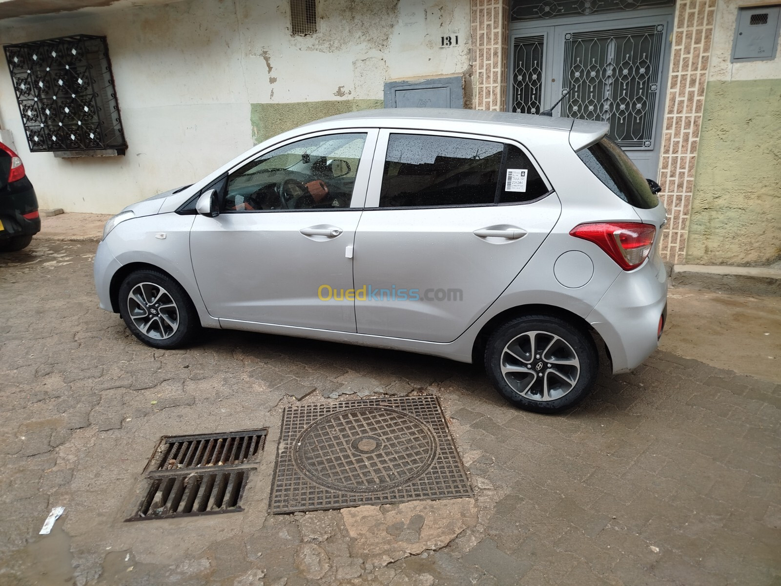 Hyundai Grand i10 2019 DZ