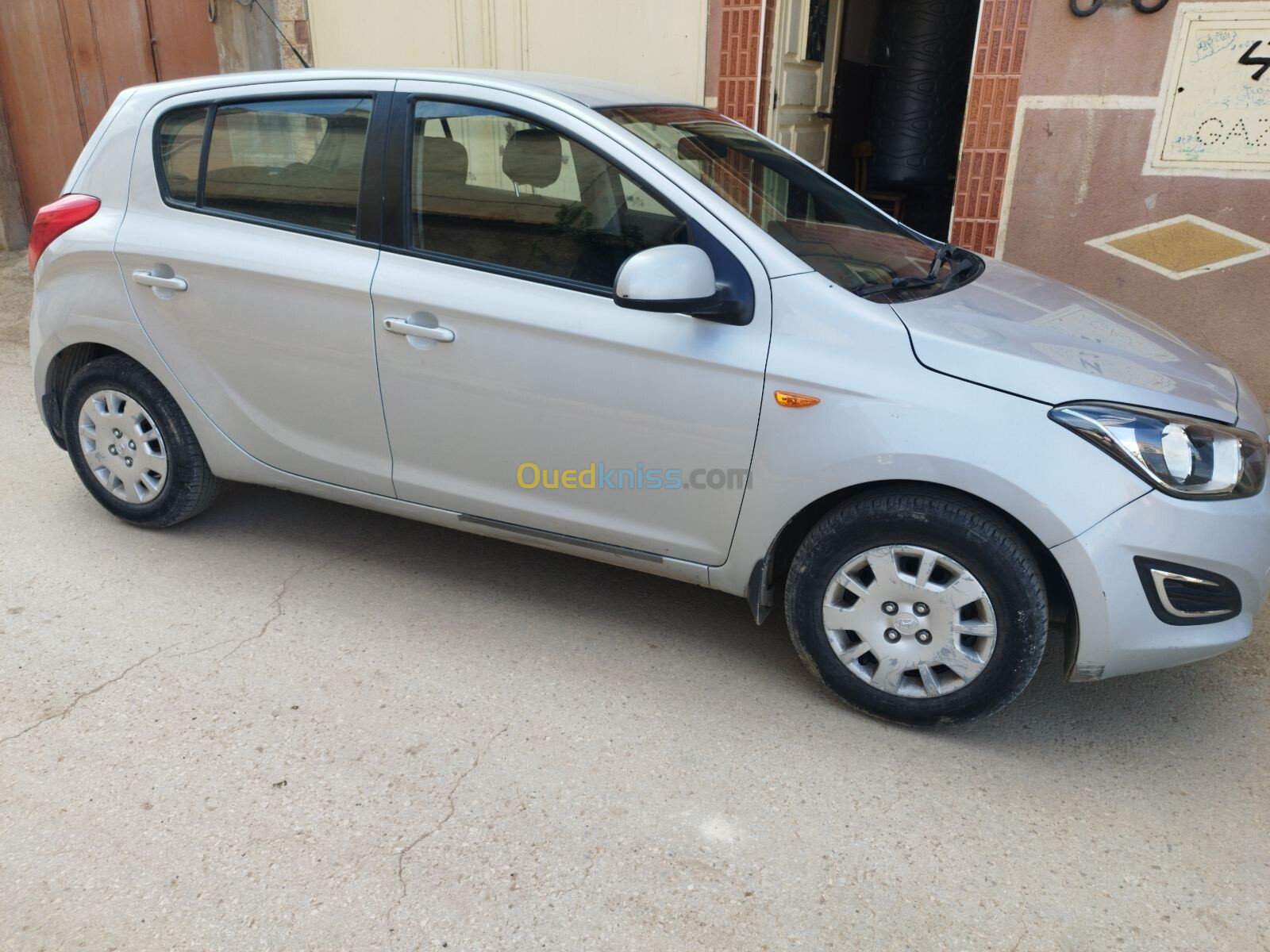 Hyundai i20 2015 i20