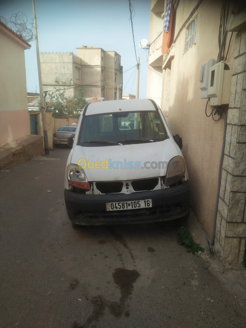 Renault Kangoo 2005 Kangoo