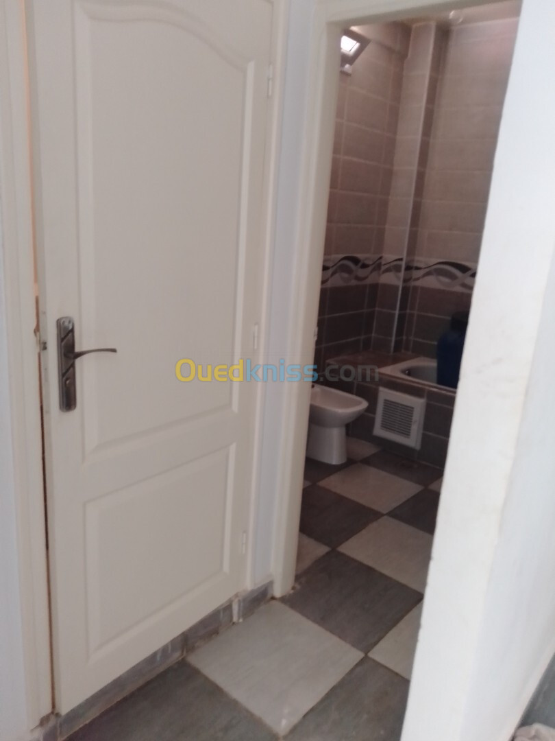 Location Appartement F4 Tizi Ouzou Tizi ouzou