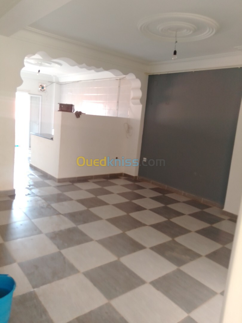 Location Appartement F4 Tizi Ouzou Tizi ouzou