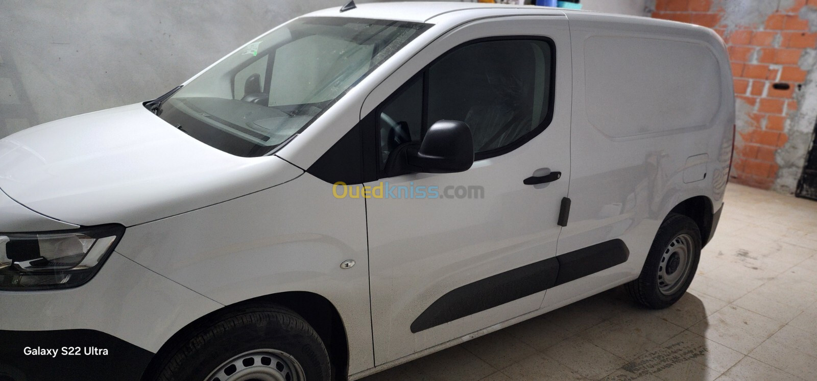 Fiat Doblo 2024 