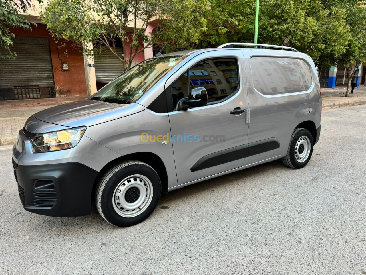 Fiat Professional Doblo 2023 Fiat