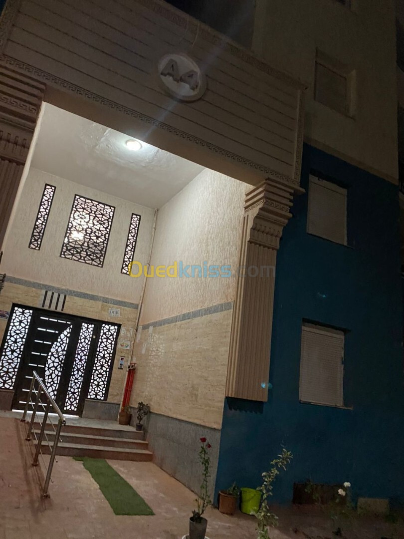 Vente Appartement F5 Alger Ain benian