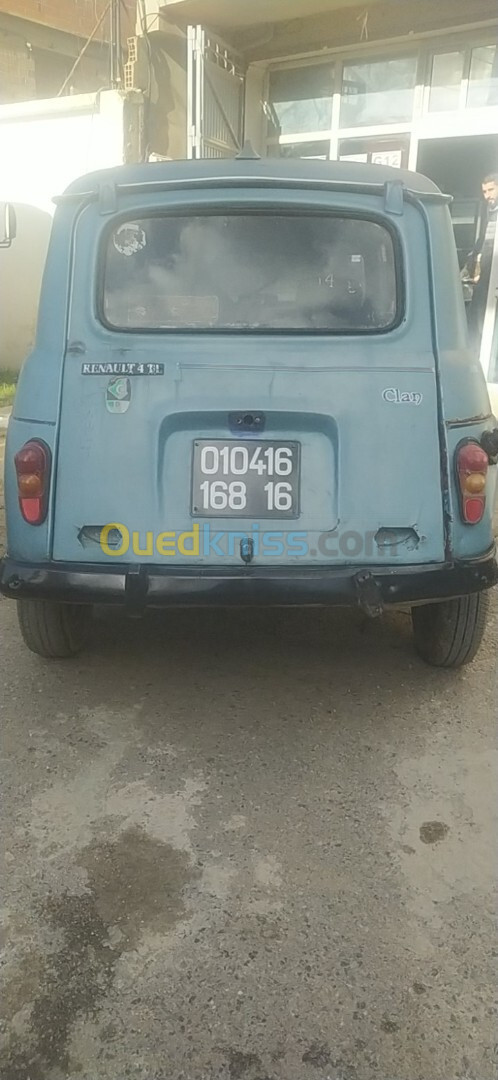 Renault 4 1968 4