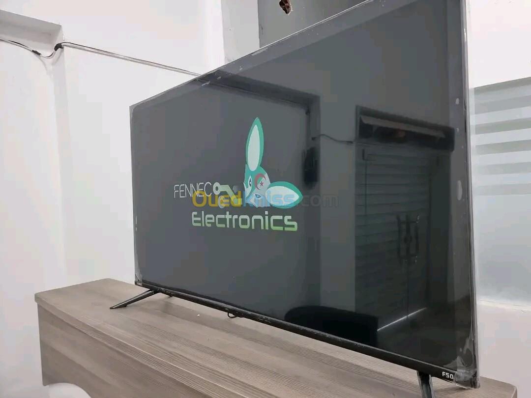 Tv Fennec (F10+) 32pouce