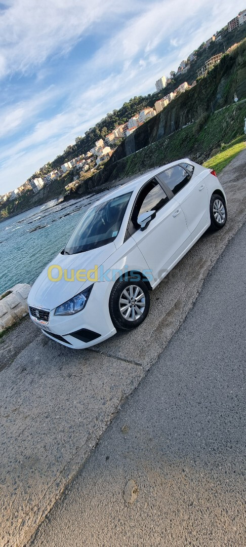 Seat Ibiza 2019 Advanced +