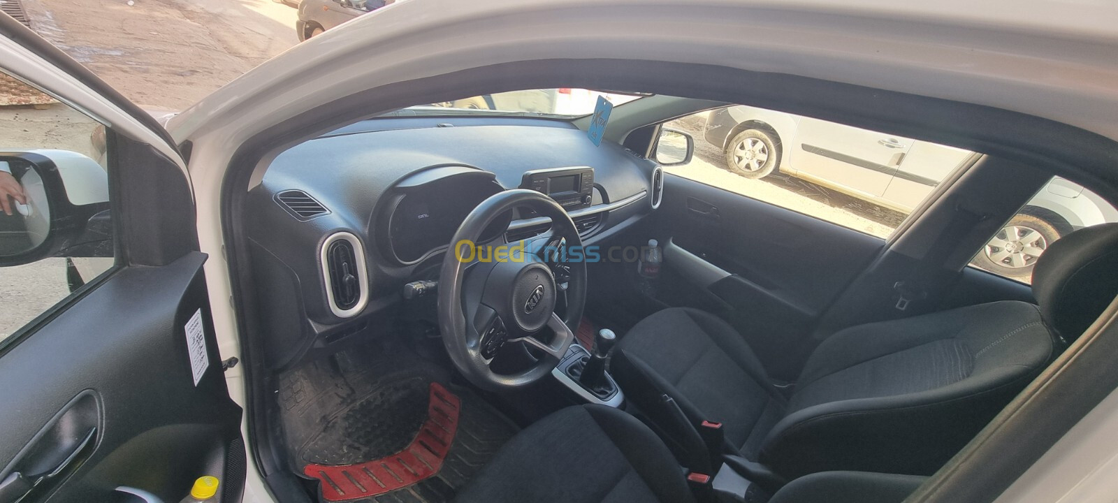 Kia Picanto 2019 LX Start