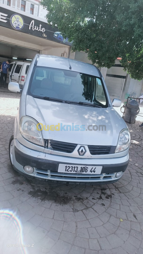 Renault Kangoo 2006 Kangoo