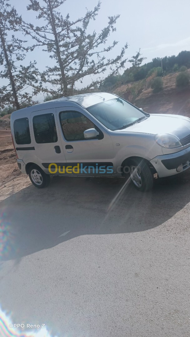 Renault Kangoo 2006 Kangoo