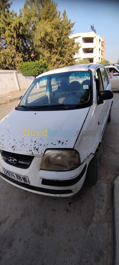 Hyundai Atos 2008 GLS