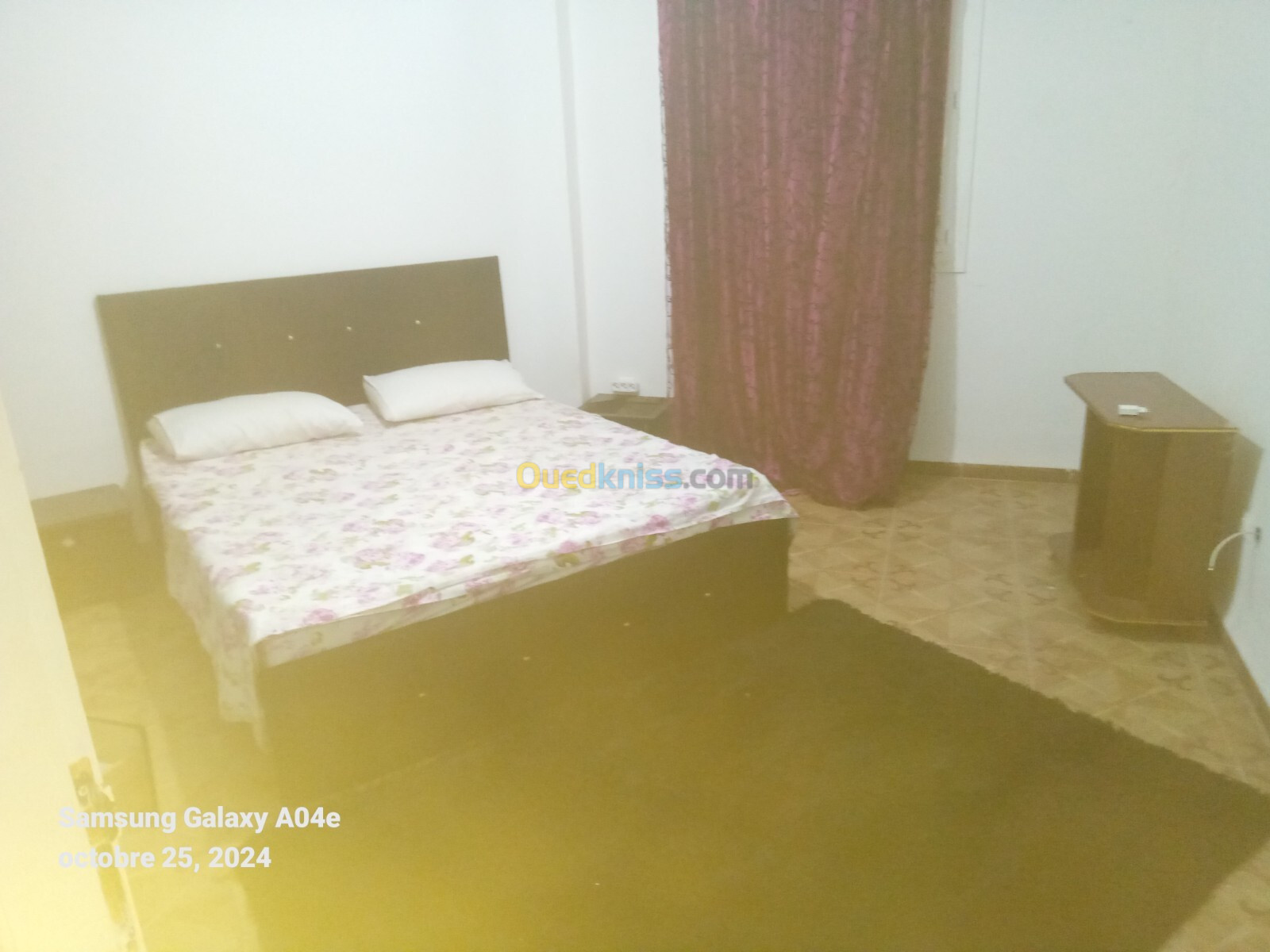 Vente Appartement F3 Béjaïa Bejaia