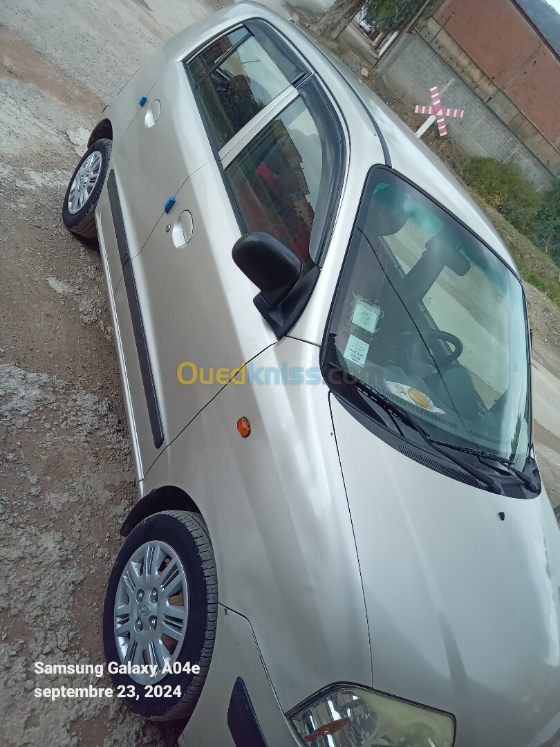 Hyundai Atos 2011 GLS