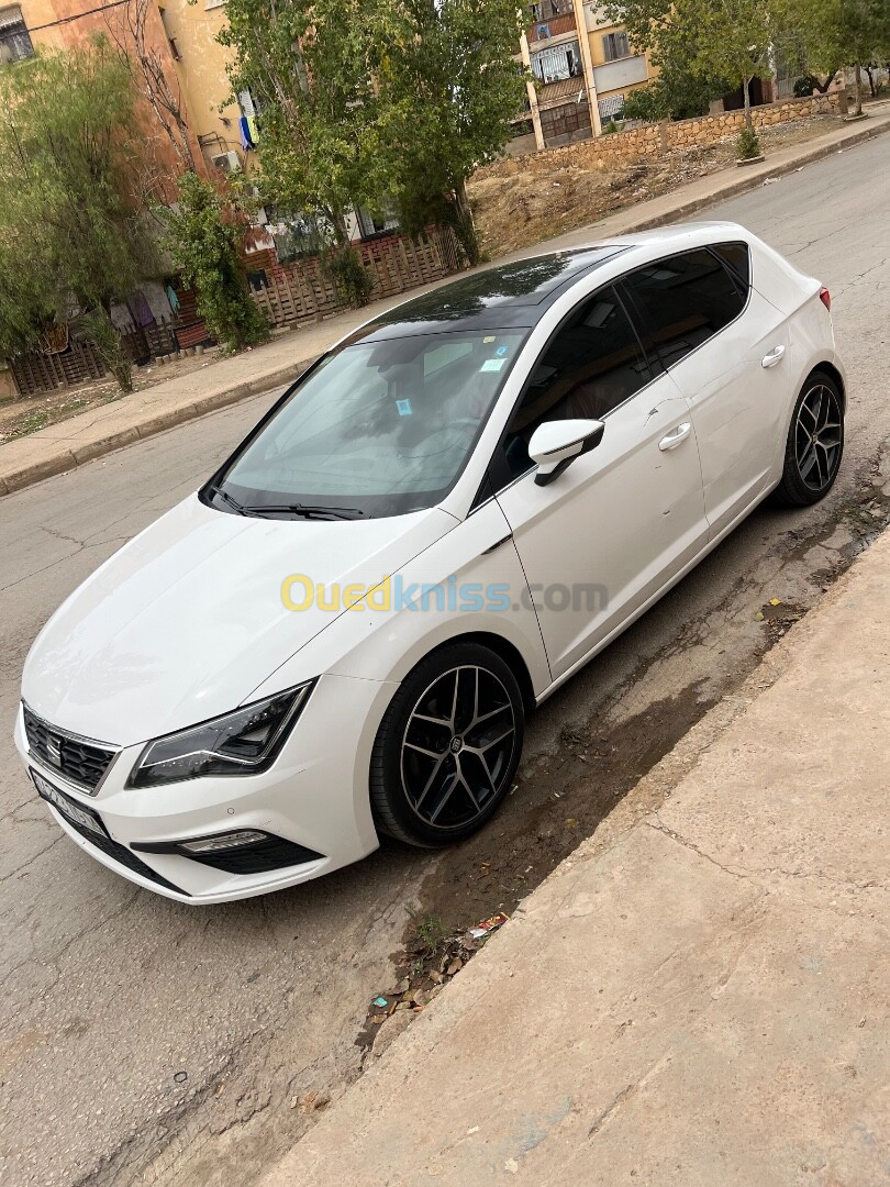 Seat Leon 2019 FR