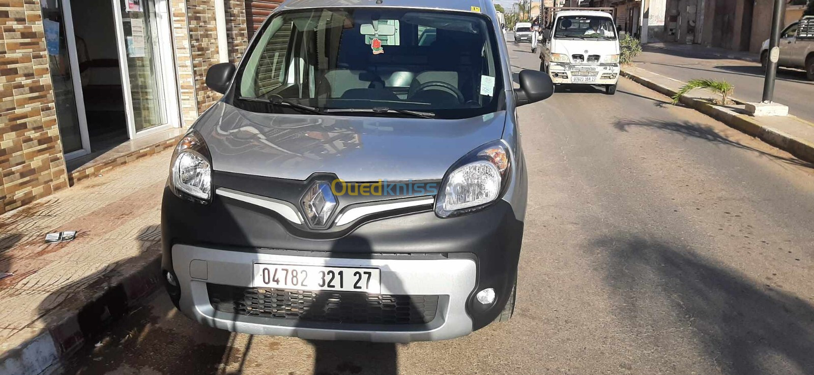 Renault Kangoo 2021 Kangoo