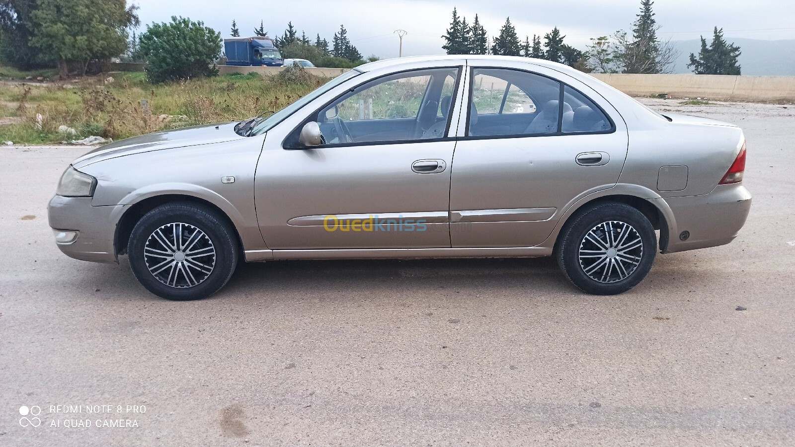 Nissan Sunny 2011 Sunny