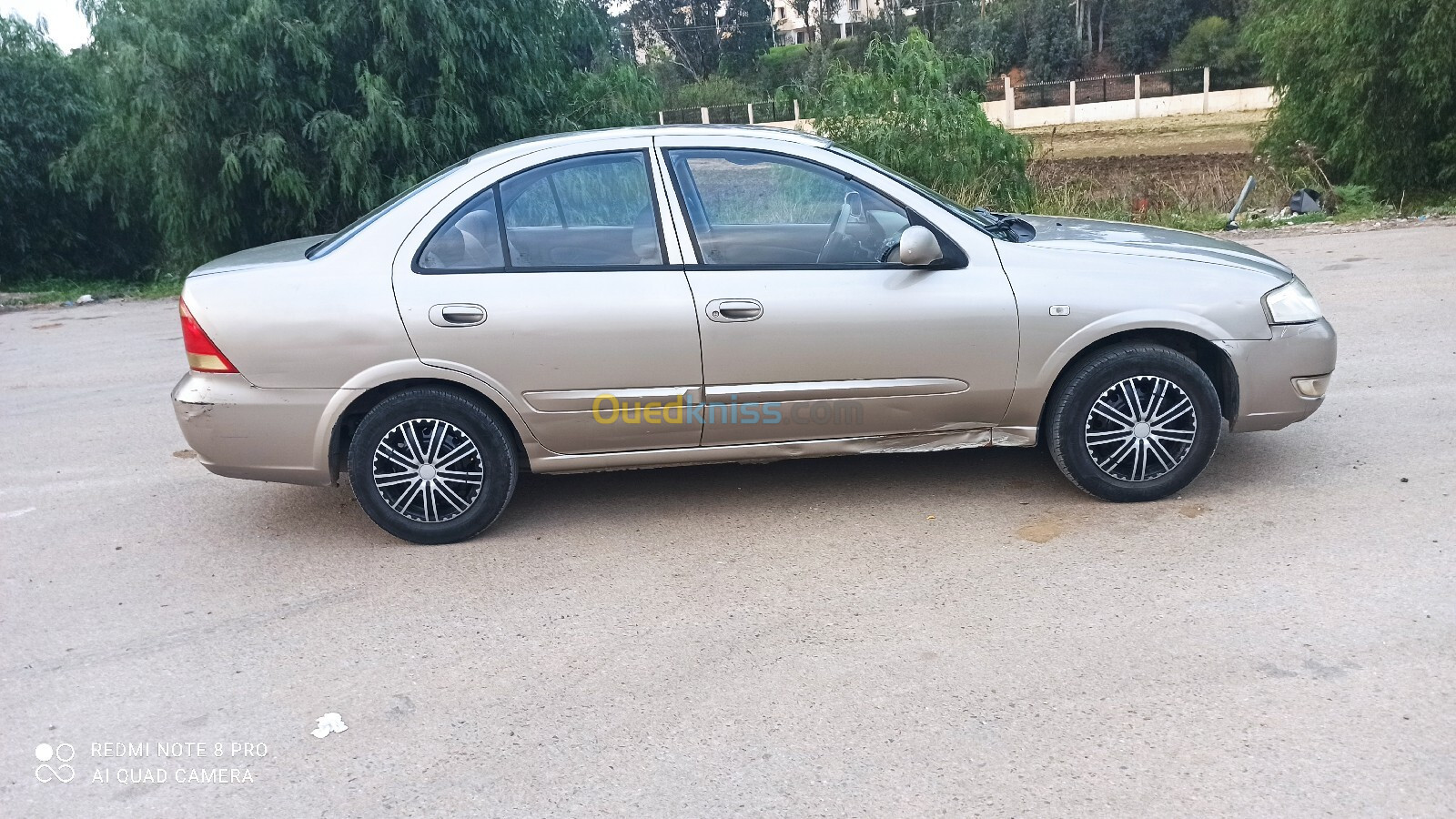 Nissan Sunny 2011 Sunny