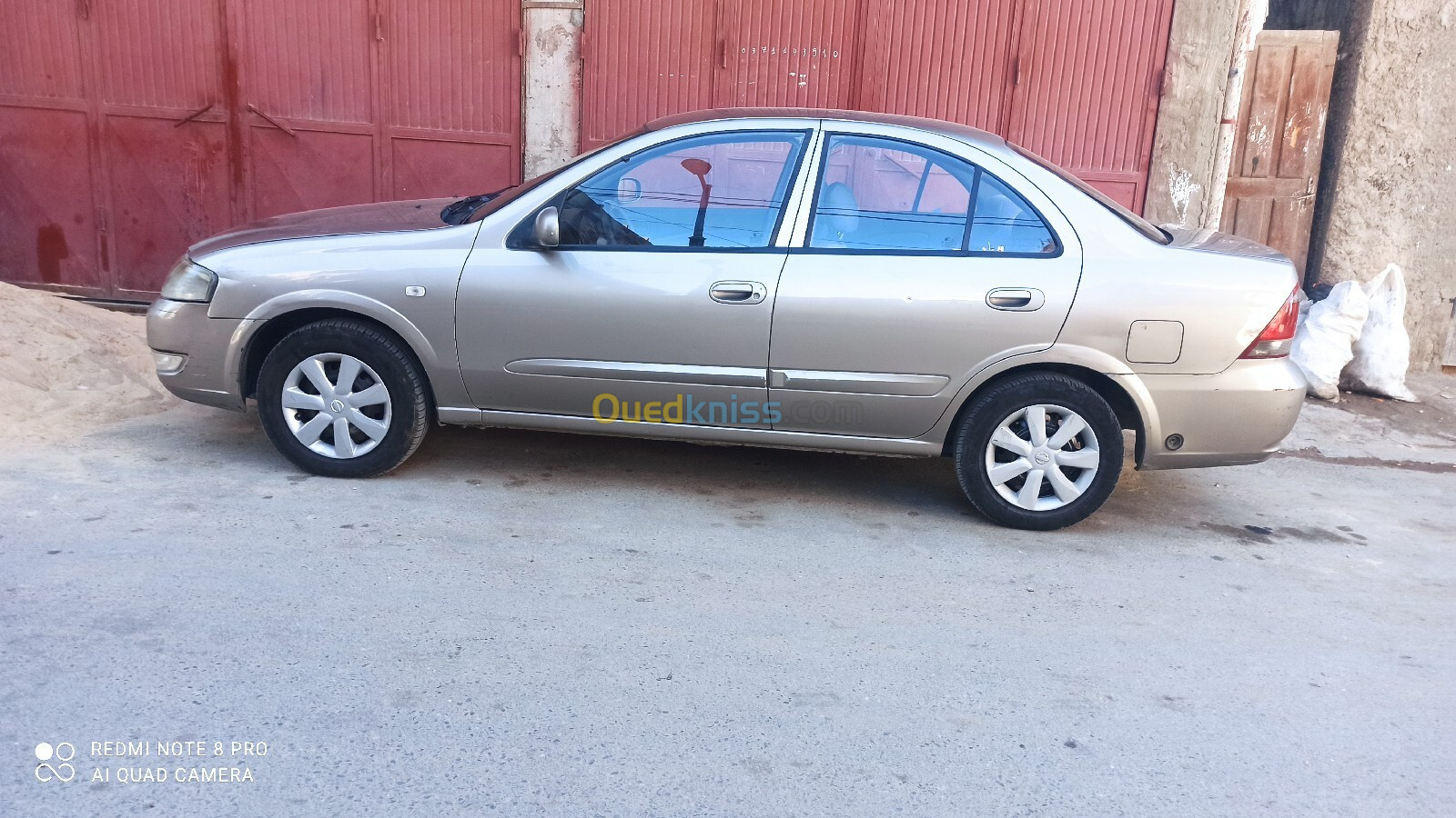 Nissan Sunny 2011 Sunny