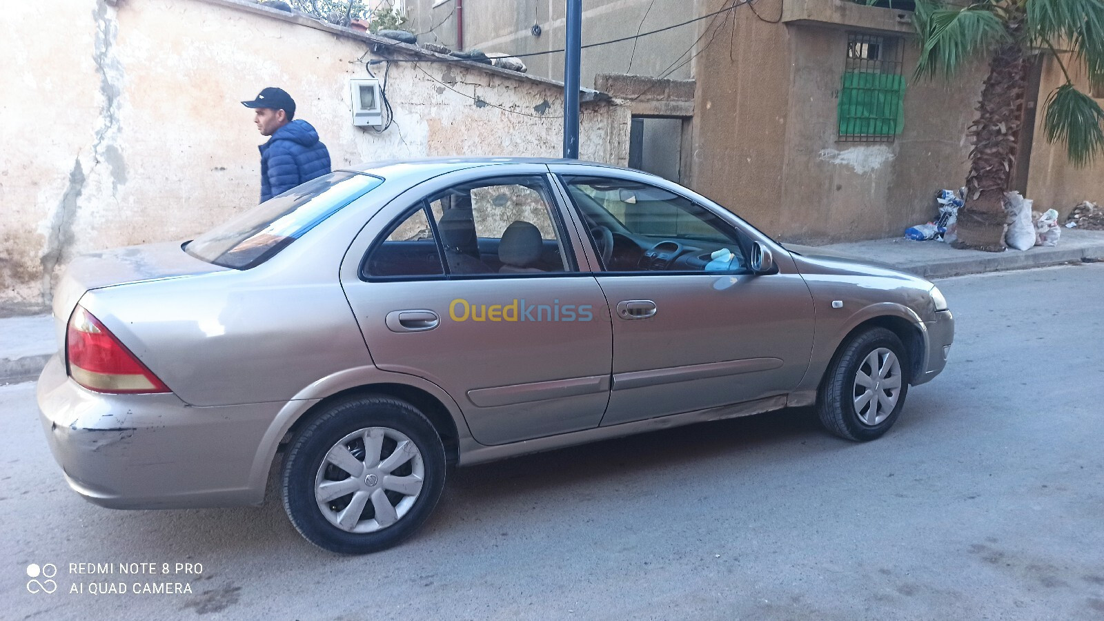 Nissan Sunny 2011 Sunny