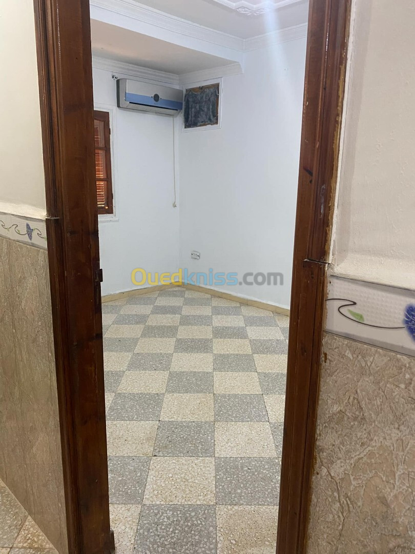 Location Niveau De Villa F4 Alger Cheraga