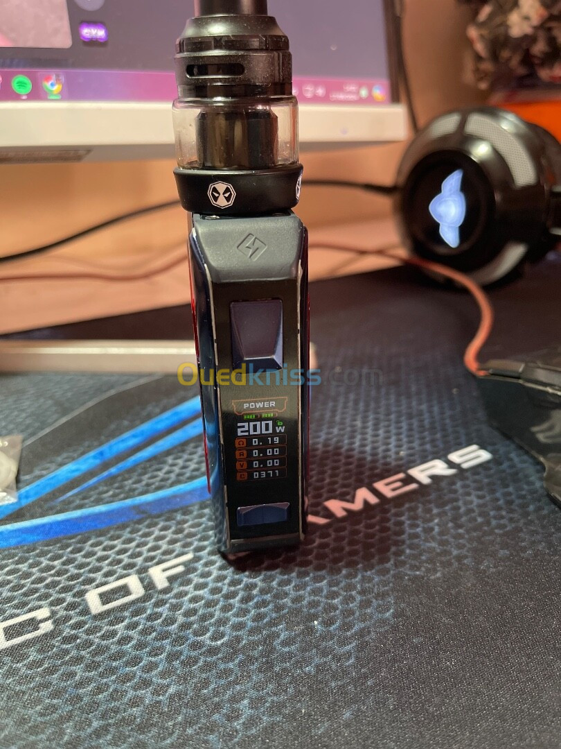 Geekvape L200