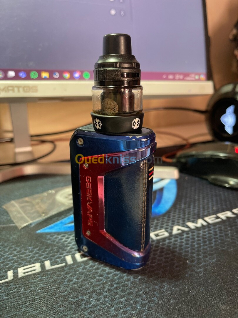 Geekvape L200