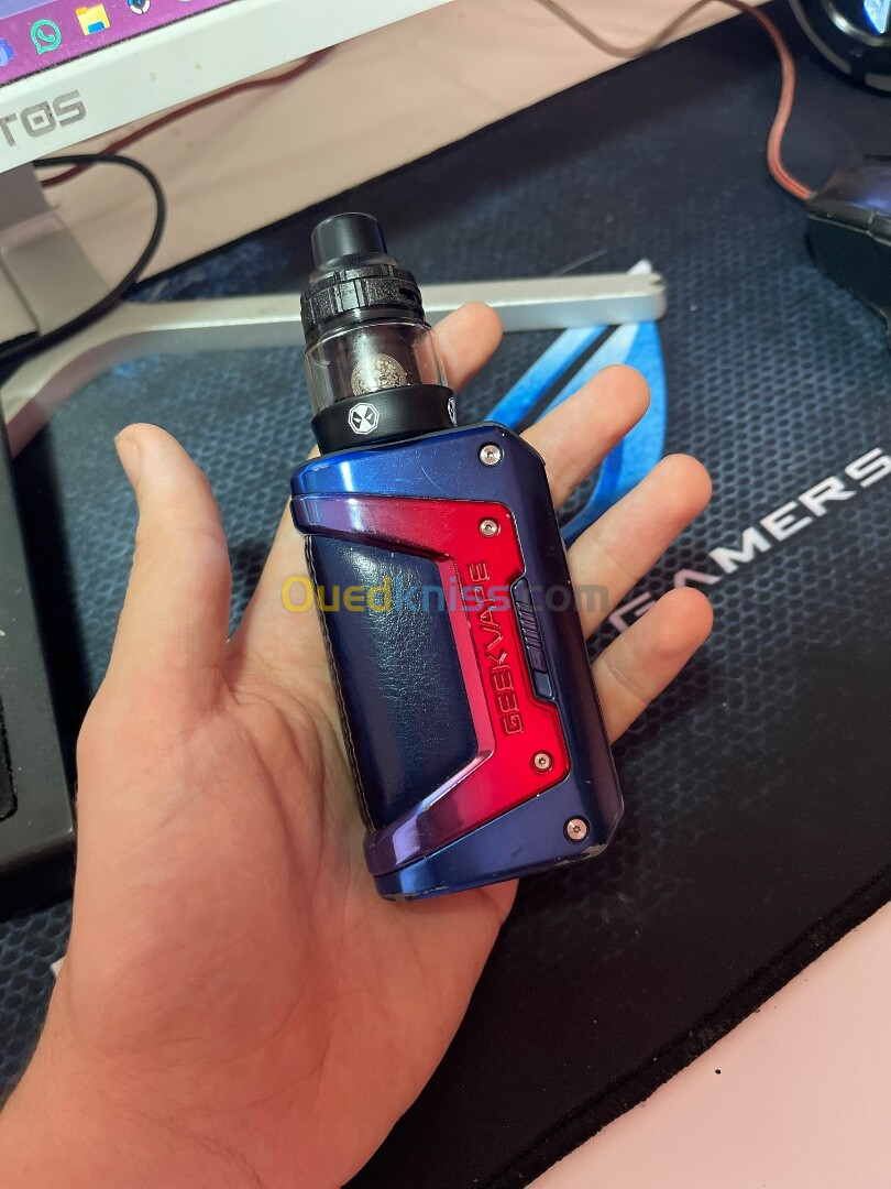 Geekvape L200