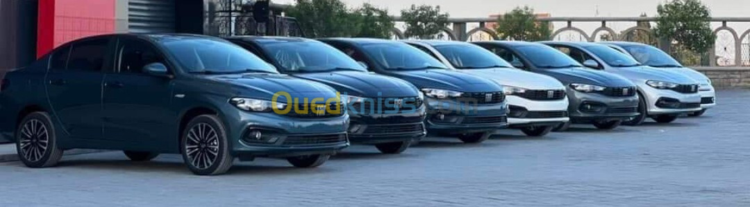 Fiat Tipo 2024 Tipo